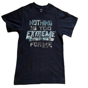 "Nothing Is Too Extreme For Me" Boys T-Shirt